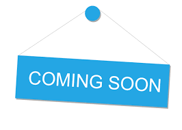 Coming Soon