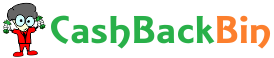 CashBackBin Logo