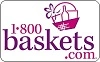 1800Baskets.com Logo